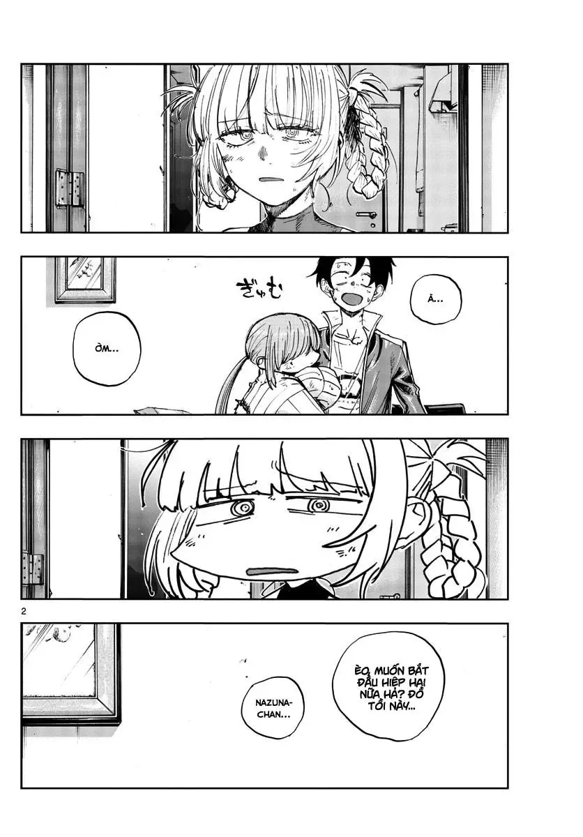 Khúc Nhạc Của Kẻ Dạo Đêm Chapter 121 - Trang 4