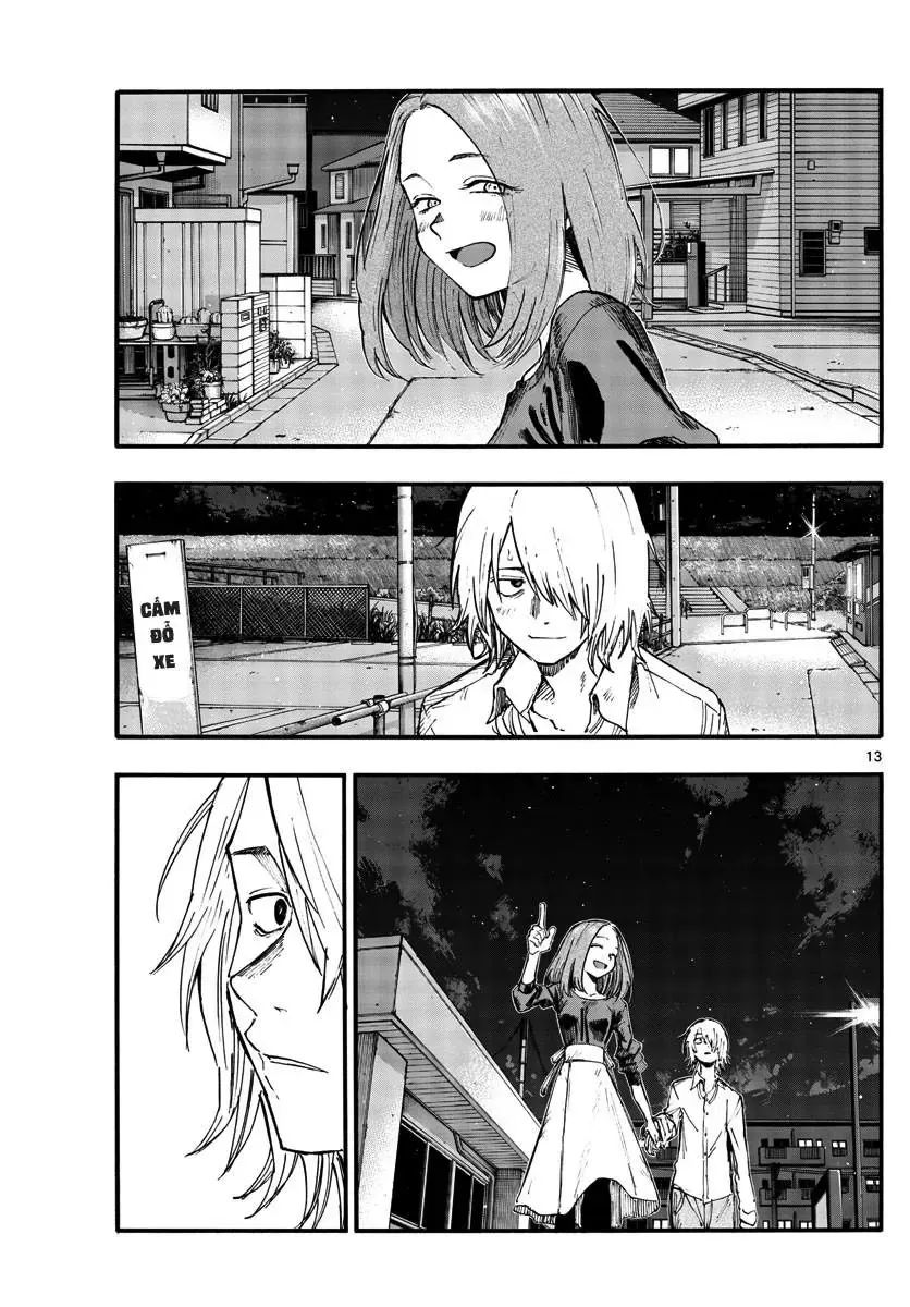 Khúc Nhạc Của Kẻ Dạo Đêm Chapter 122 - Trang 15