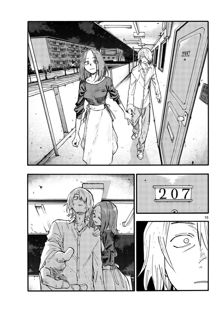 Khúc Nhạc Của Kẻ Dạo Đêm Chapter 122 - Trang 17
