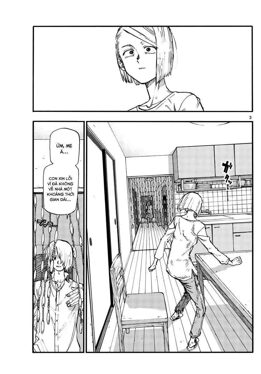 Khúc Nhạc Của Kẻ Dạo Đêm Chapter 123 - Trang 5