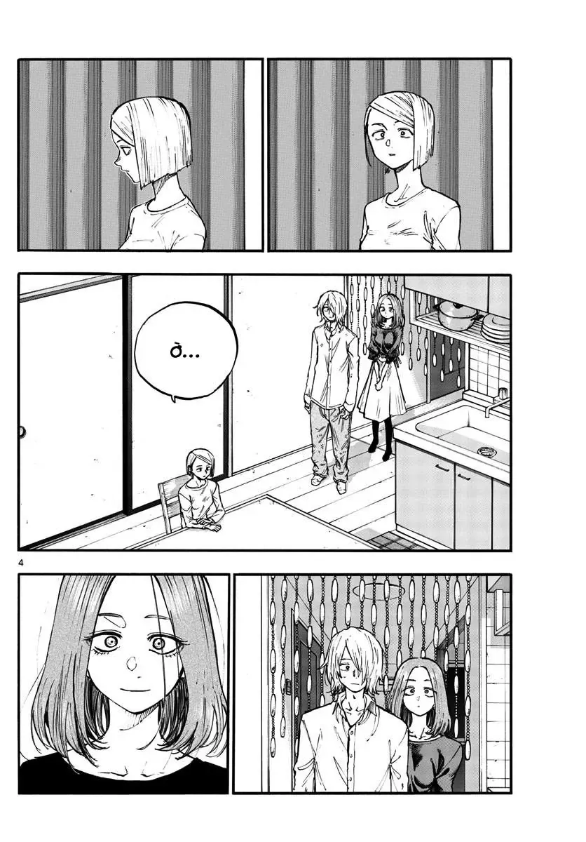 Khúc Nhạc Của Kẻ Dạo Đêm Chapter 123 - Trang 6