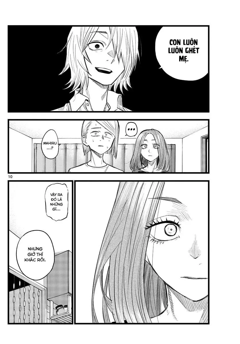 Khúc Nhạc Của Kẻ Dạo Đêm Chapter 125 - Trang 12