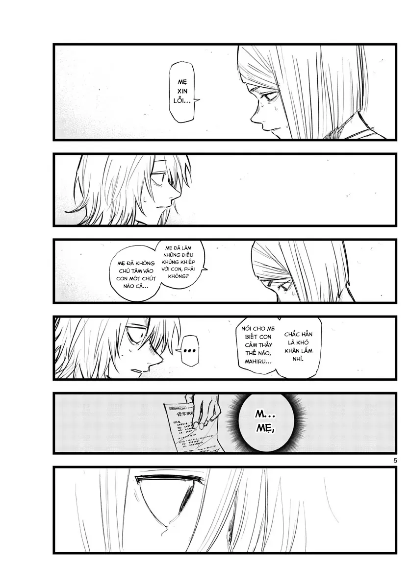 Khúc Nhạc Của Kẻ Dạo Đêm Chapter 125 - Trang 7