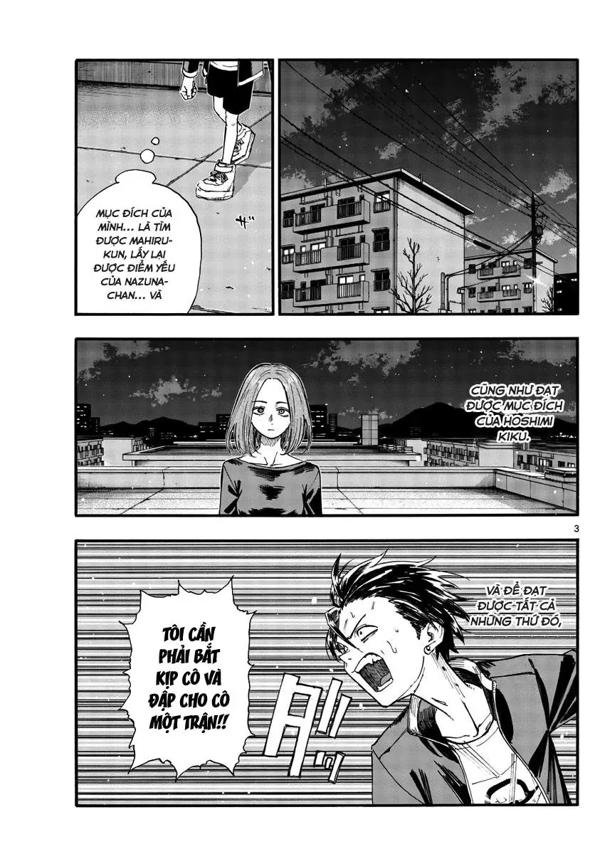 Khúc Nhạc Của Kẻ Dạo Đêm Chapter 128 - Trang 5