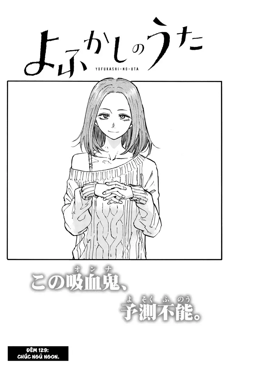 Khúc Nhạc Của Kẻ Dạo Đêm Chapter 129 - Trang 4