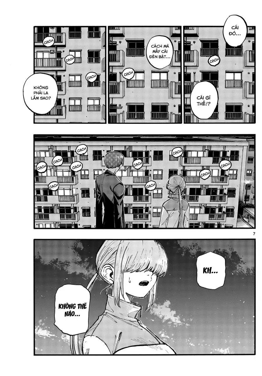 Khúc Nhạc Của Kẻ Dạo Đêm Chapter 129 - Trang 9