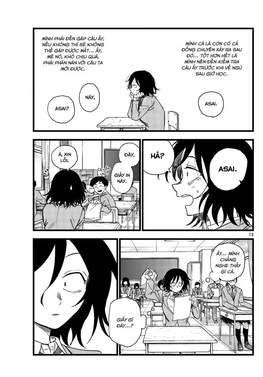 Khúc Nhạc Của Kẻ Dạo Đêm Chapter 130 - Trang 15