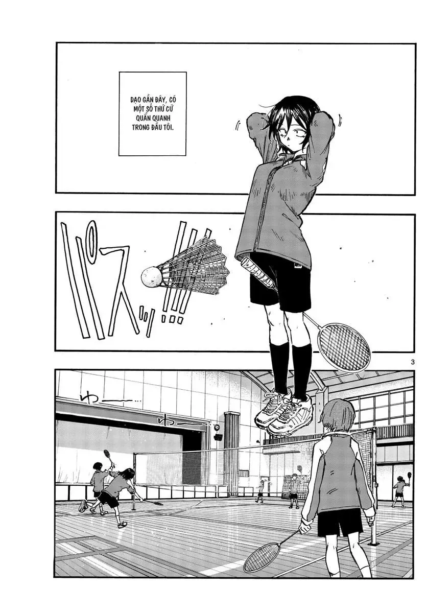 Khúc Nhạc Của Kẻ Dạo Đêm Chapter 131 - Trang 5