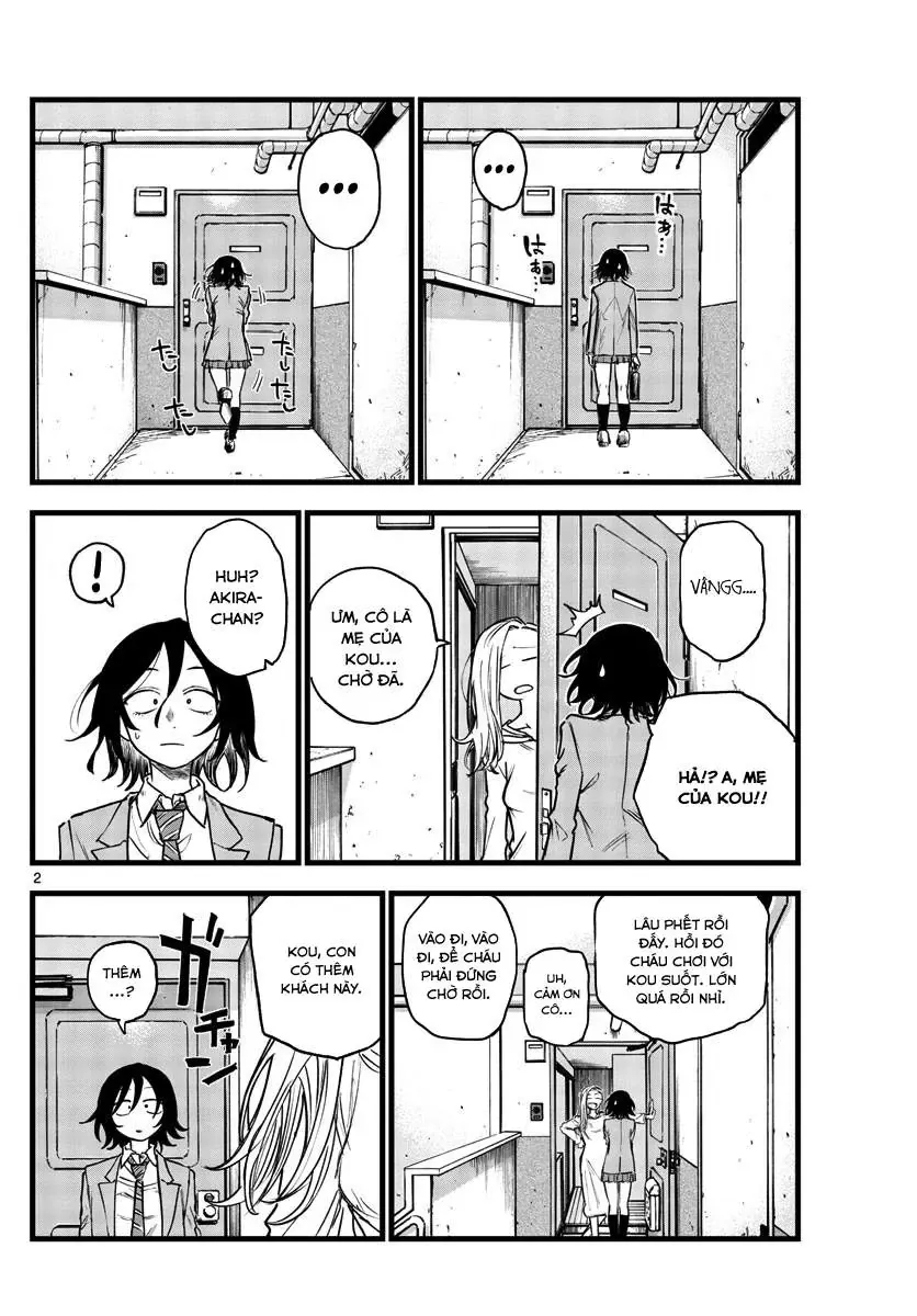 Khúc Nhạc Của Kẻ Dạo Đêm Chapter 132 - Trang 3