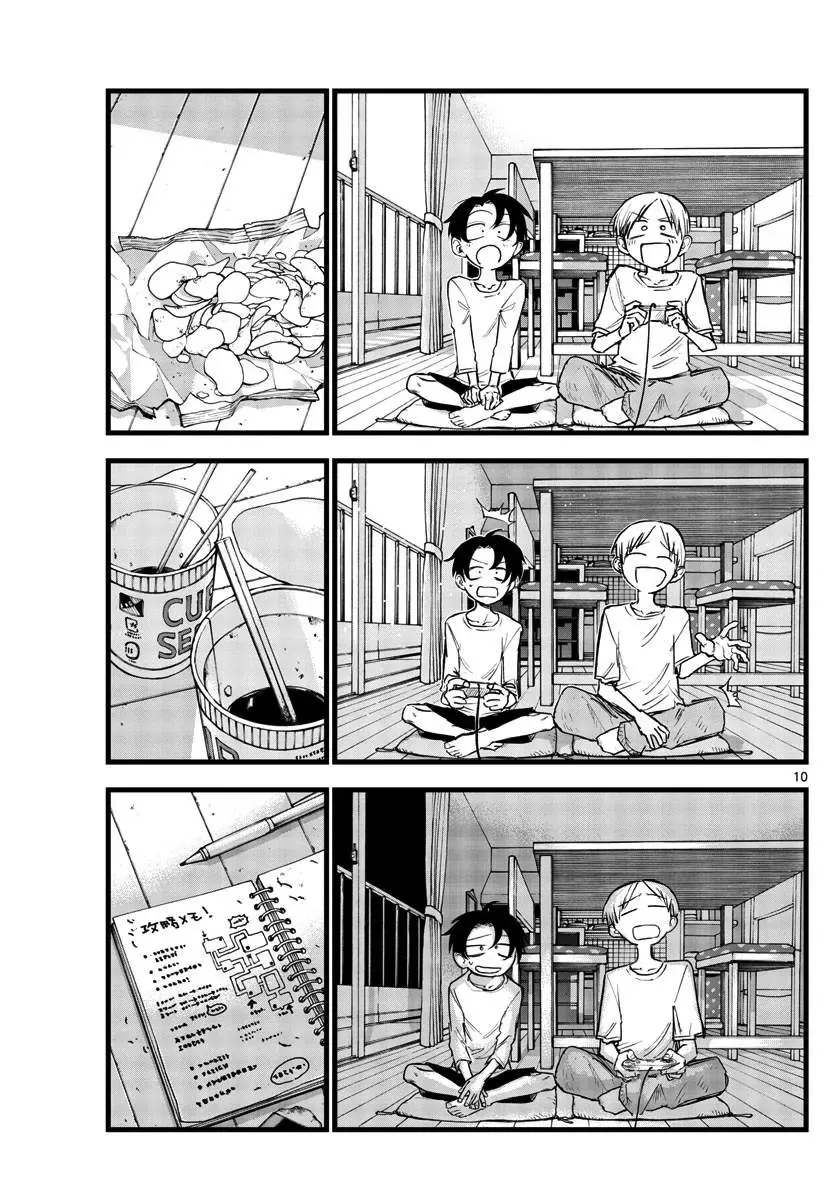 Khúc Nhạc Của Kẻ Dạo Đêm Chapter 133 - Trang 10