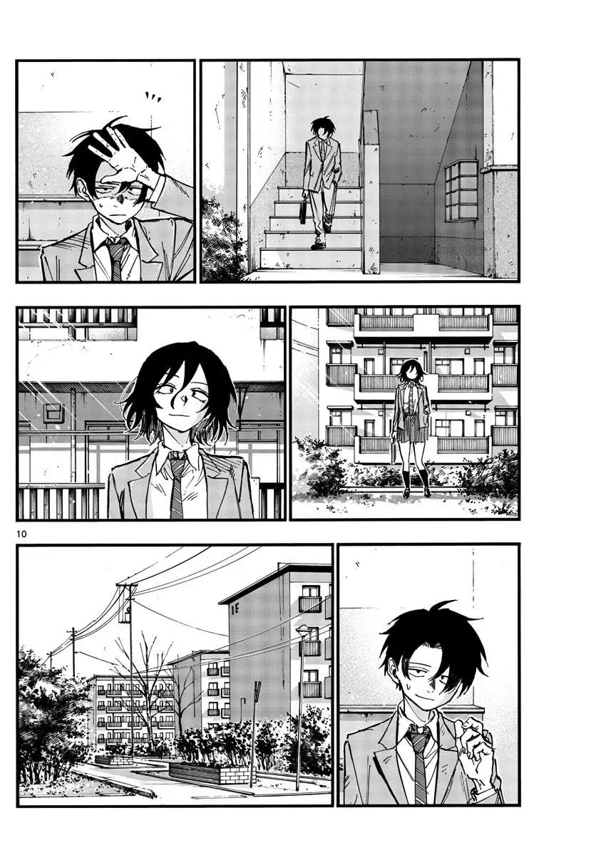 Khúc Nhạc Của Kẻ Dạo Đêm Chapter 134 - Trang 12