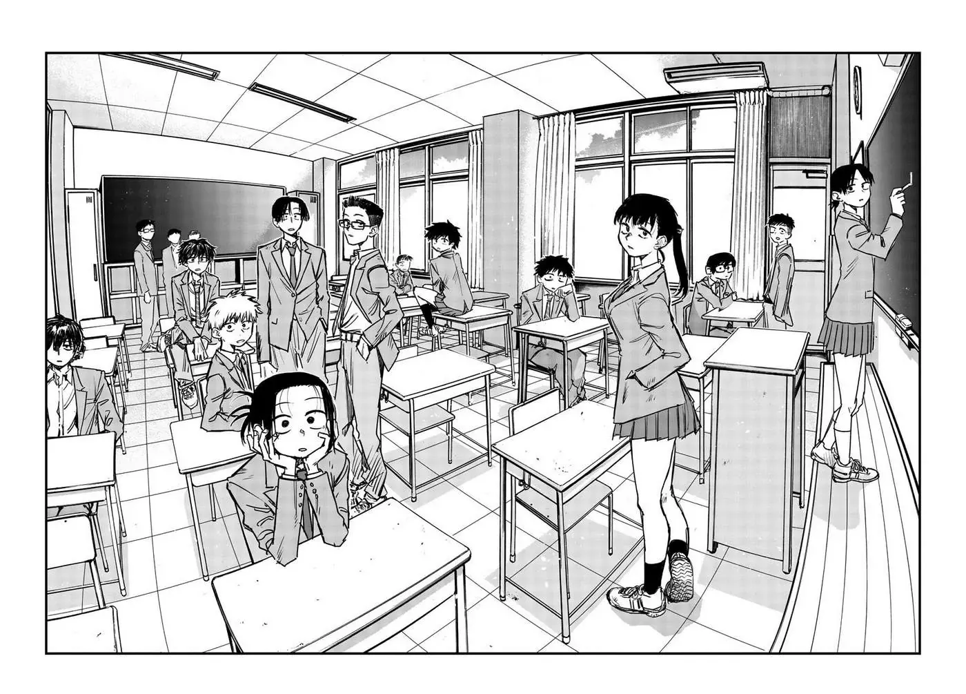 Khúc Nhạc Của Kẻ Dạo Đêm Chapter 134 - Trang 14