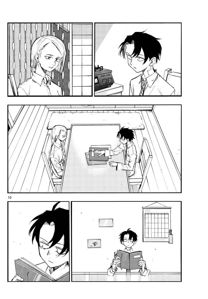 Khúc Nhạc Của Kẻ Dạo Đêm Chapter 136 - Trang 12