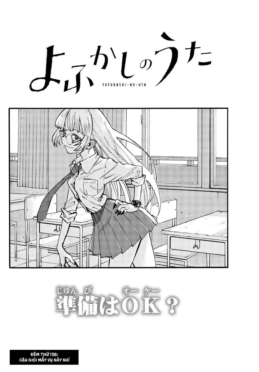 Khúc Nhạc Của Kẻ Dạo Đêm Chapter 138 - Trang 4