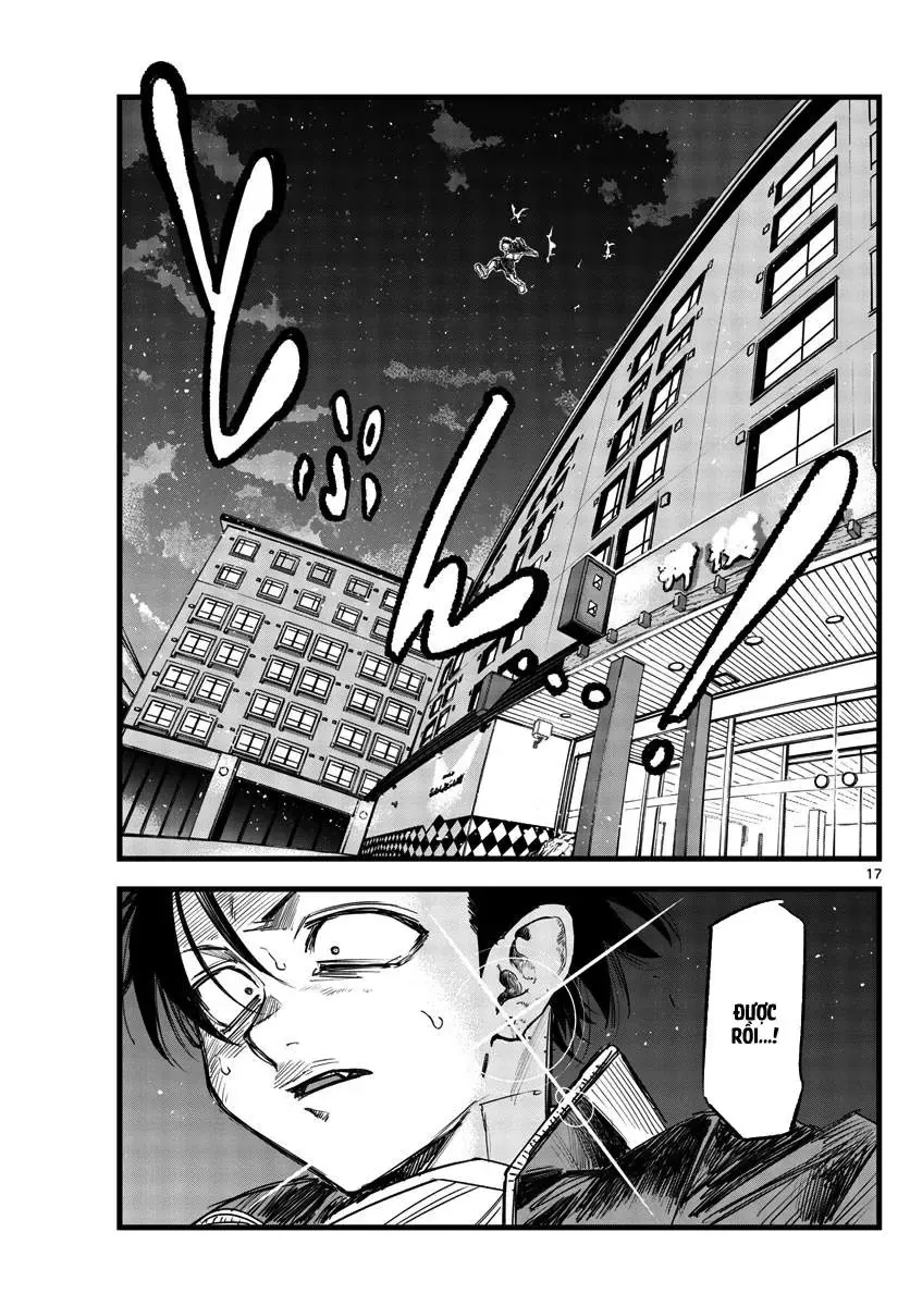 Khúc Nhạc Của Kẻ Dạo Đêm Chapter 140 - Trang 19