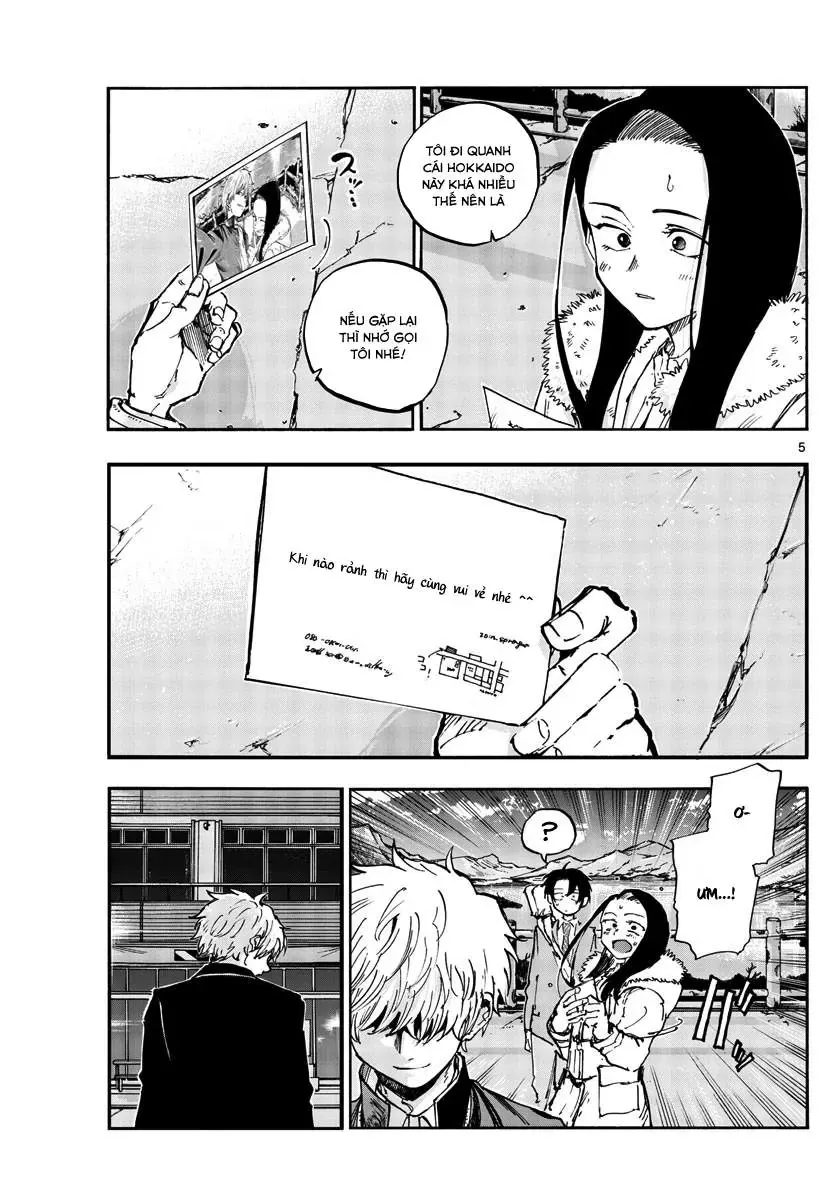 Khúc Nhạc Của Kẻ Dạo Đêm Chapter 140 - Trang 7