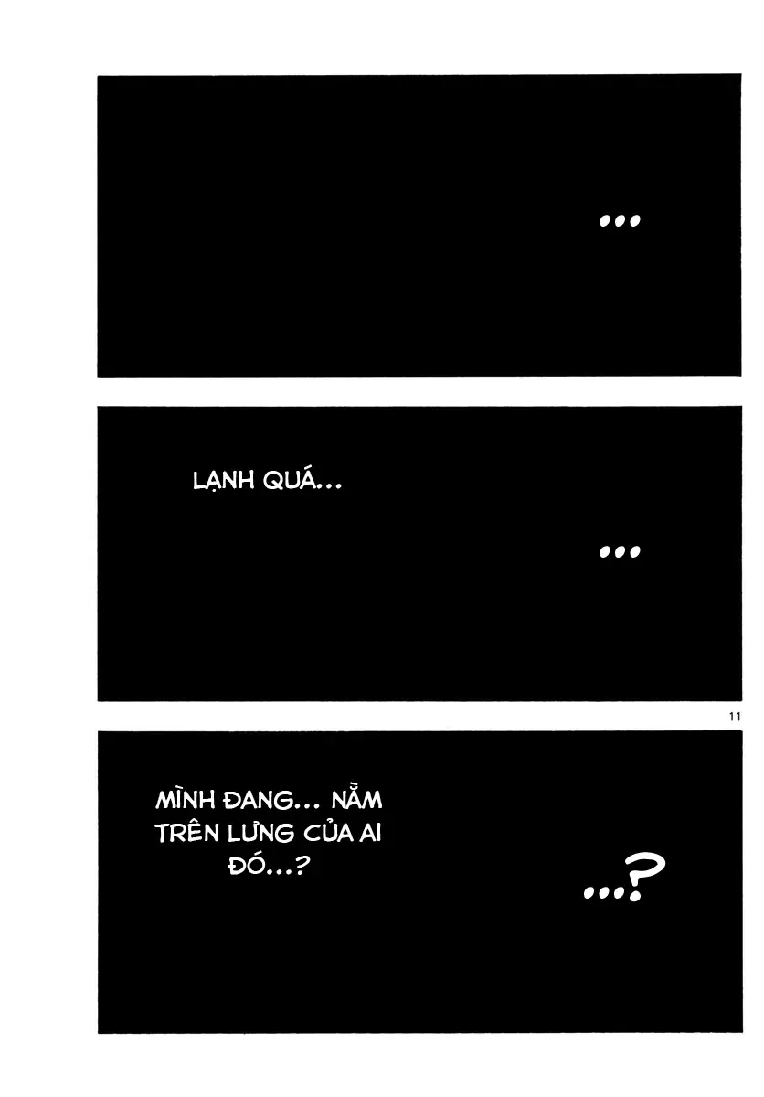 Khúc Nhạc Của Kẻ Dạo Đêm Chapter 141 - Trang 12