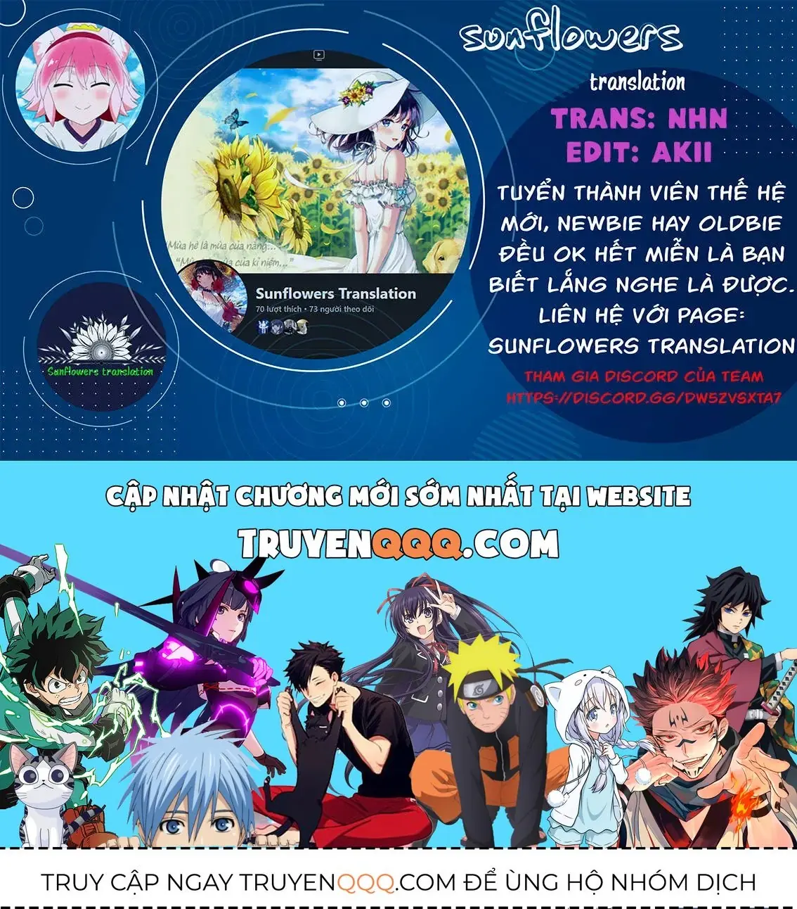 Khúc Nhạc Của Kẻ Dạo Đêm Chapter 141 - Trang 18