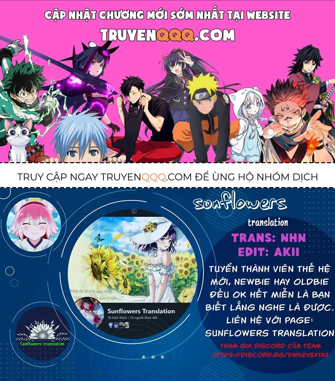 Khúc Nhạc Của Kẻ Dạo Đêm Chapter 142 - Trang 2