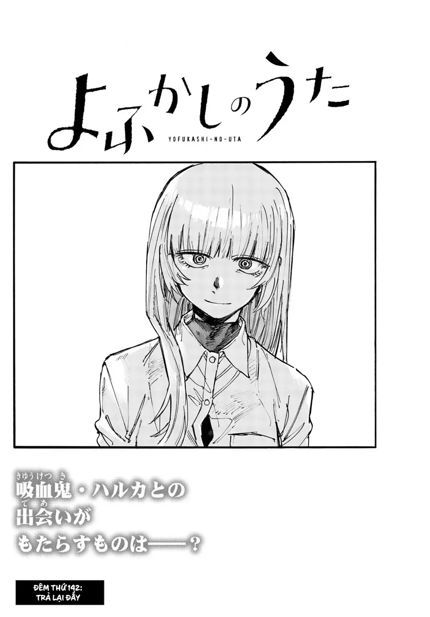 Khúc Nhạc Của Kẻ Dạo Đêm Chapter 142 - Trang 4