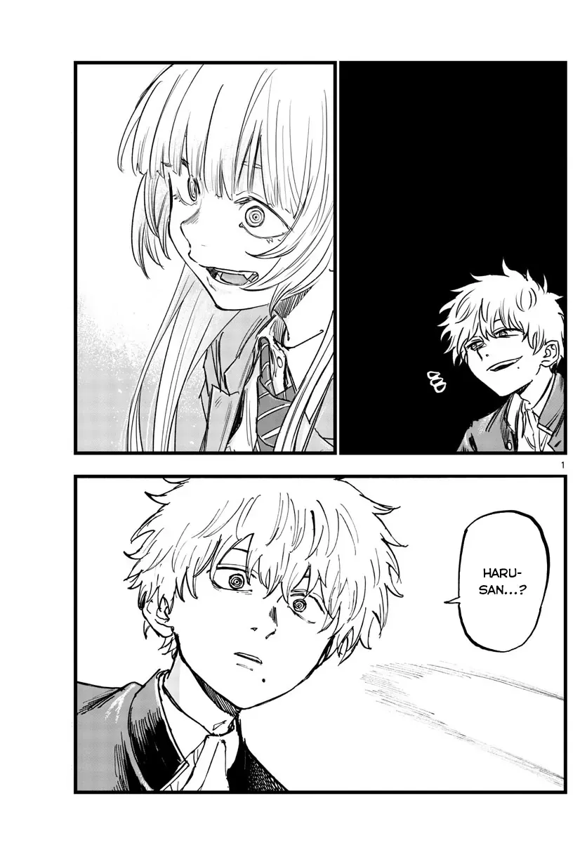Khúc Nhạc Của Kẻ Dạo Đêm Chapter 143 - Trang 3