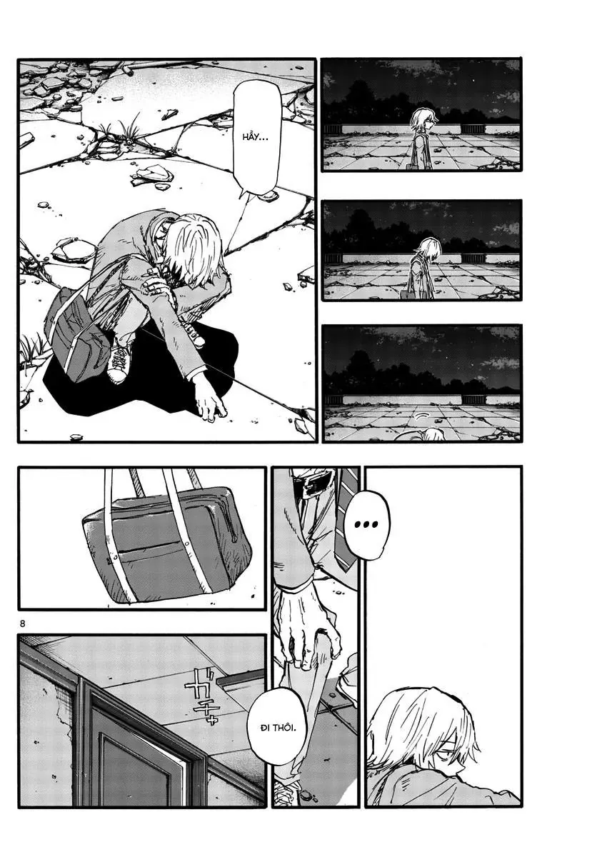 Khúc Nhạc Của Kẻ Dạo Đêm Chapter 144 - Trang 10