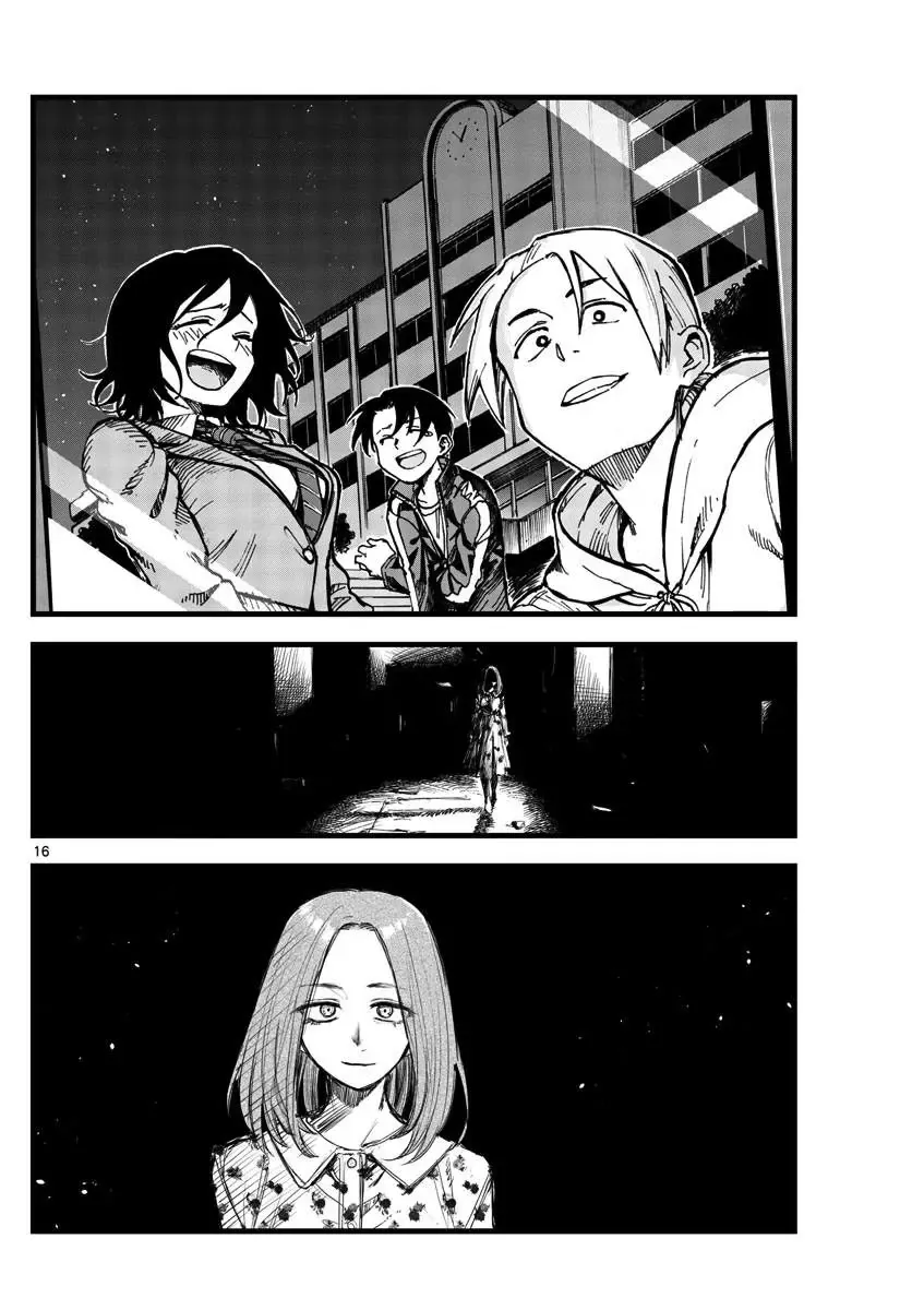 Khúc Nhạc Của Kẻ Dạo Đêm Chapter 144 - Trang 18