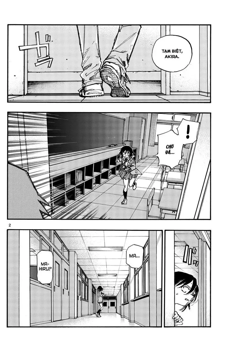 Khúc Nhạc Của Kẻ Dạo Đêm Chapter 144 - Trang 4