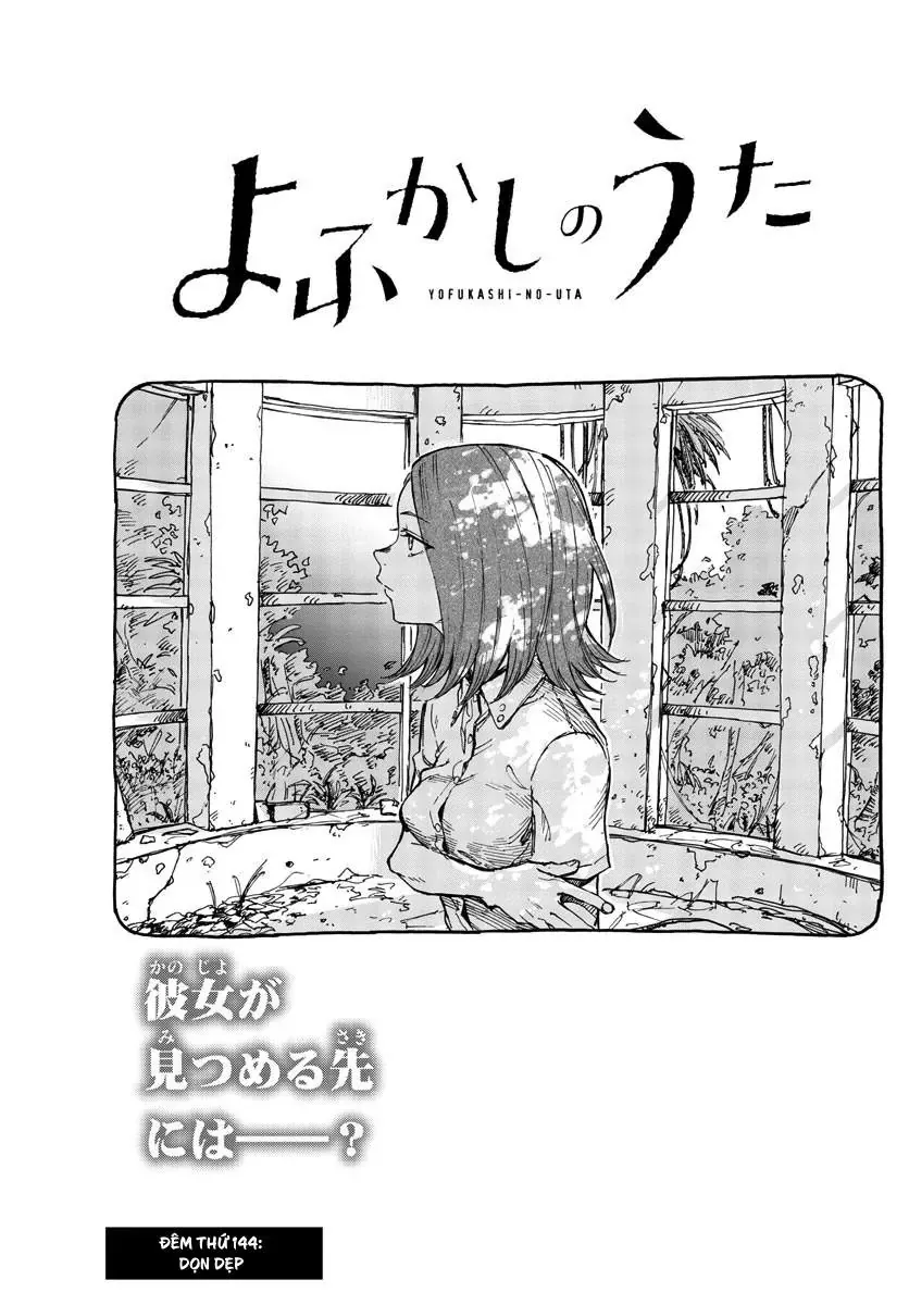 Khúc Nhạc Của Kẻ Dạo Đêm Chapter 144 - Trang 5