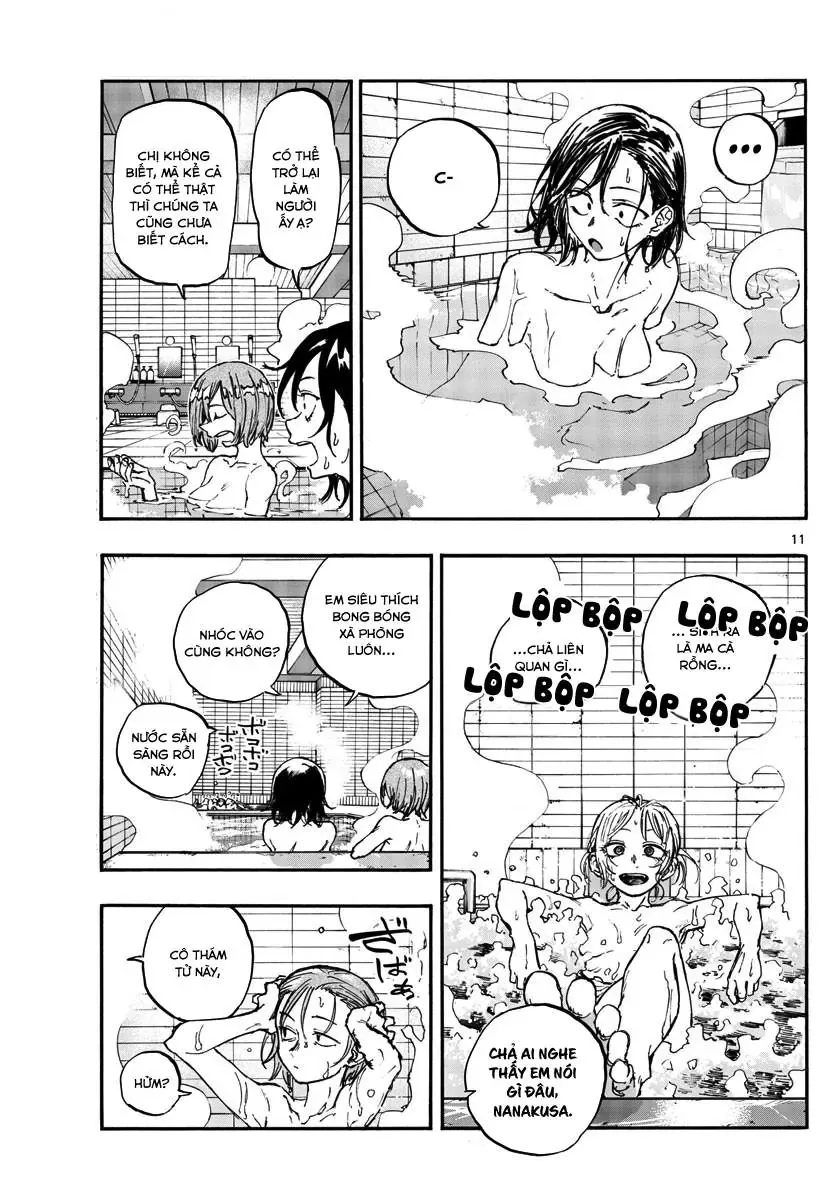 Khúc Nhạc Của Kẻ Dạo Đêm Chapter 145 - Trang 13