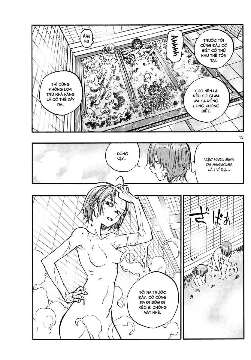 Khúc Nhạc Của Kẻ Dạo Đêm Chapter 145 - Trang 15