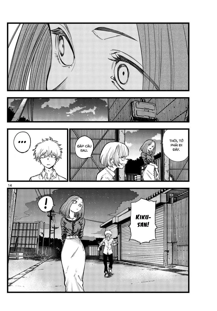 Khúc Nhạc Của Kẻ Dạo Đêm Chapter 146 - Trang 15