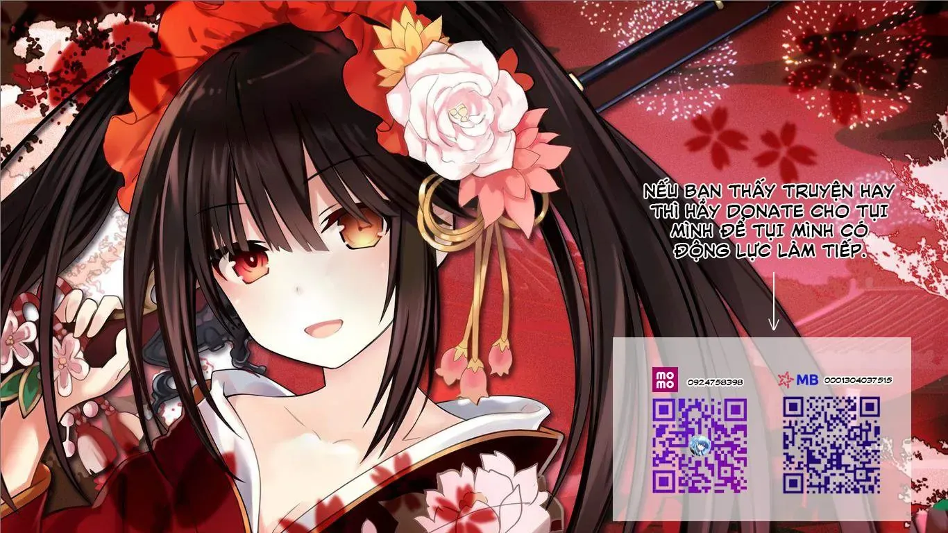Khúc Nhạc Của Kẻ Dạo Đêm Chapter 146 - Trang 18
