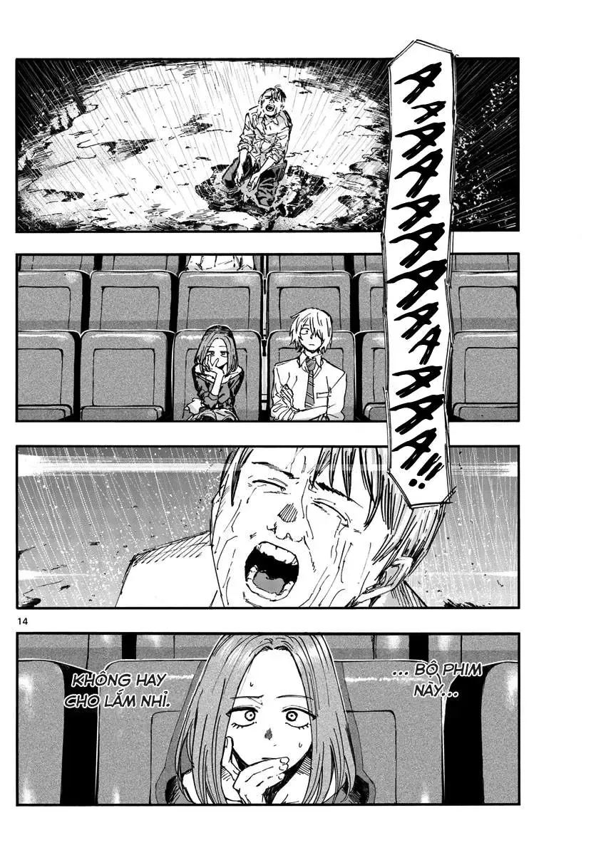 Khúc Nhạc Của Kẻ Dạo Đêm Chapter 147 - Trang 16