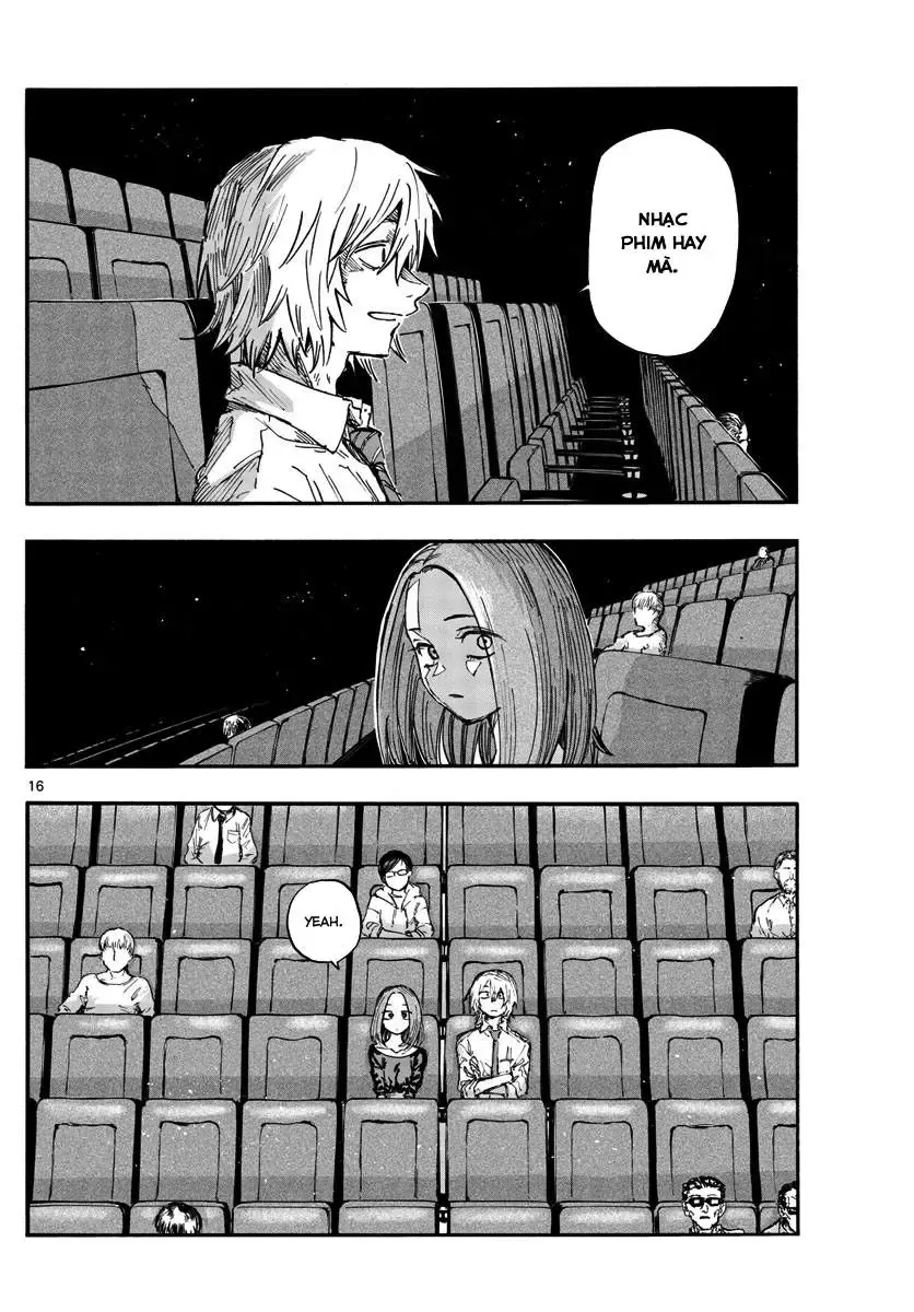 Khúc Nhạc Của Kẻ Dạo Đêm Chapter 147 - Trang 18
