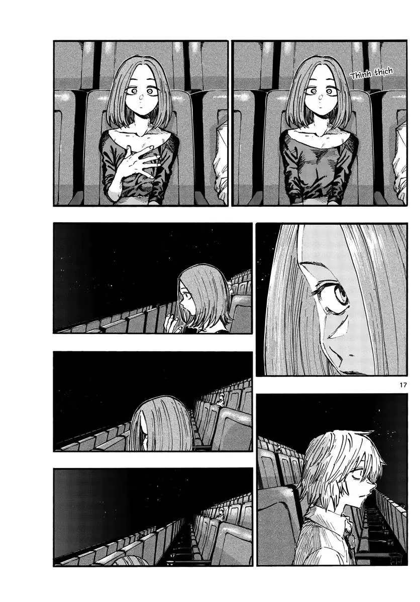 Khúc Nhạc Của Kẻ Dạo Đêm Chapter 147 - Trang 19
