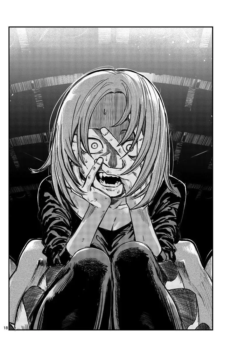 Khúc Nhạc Của Kẻ Dạo Đêm Chapter 147 - Trang 20