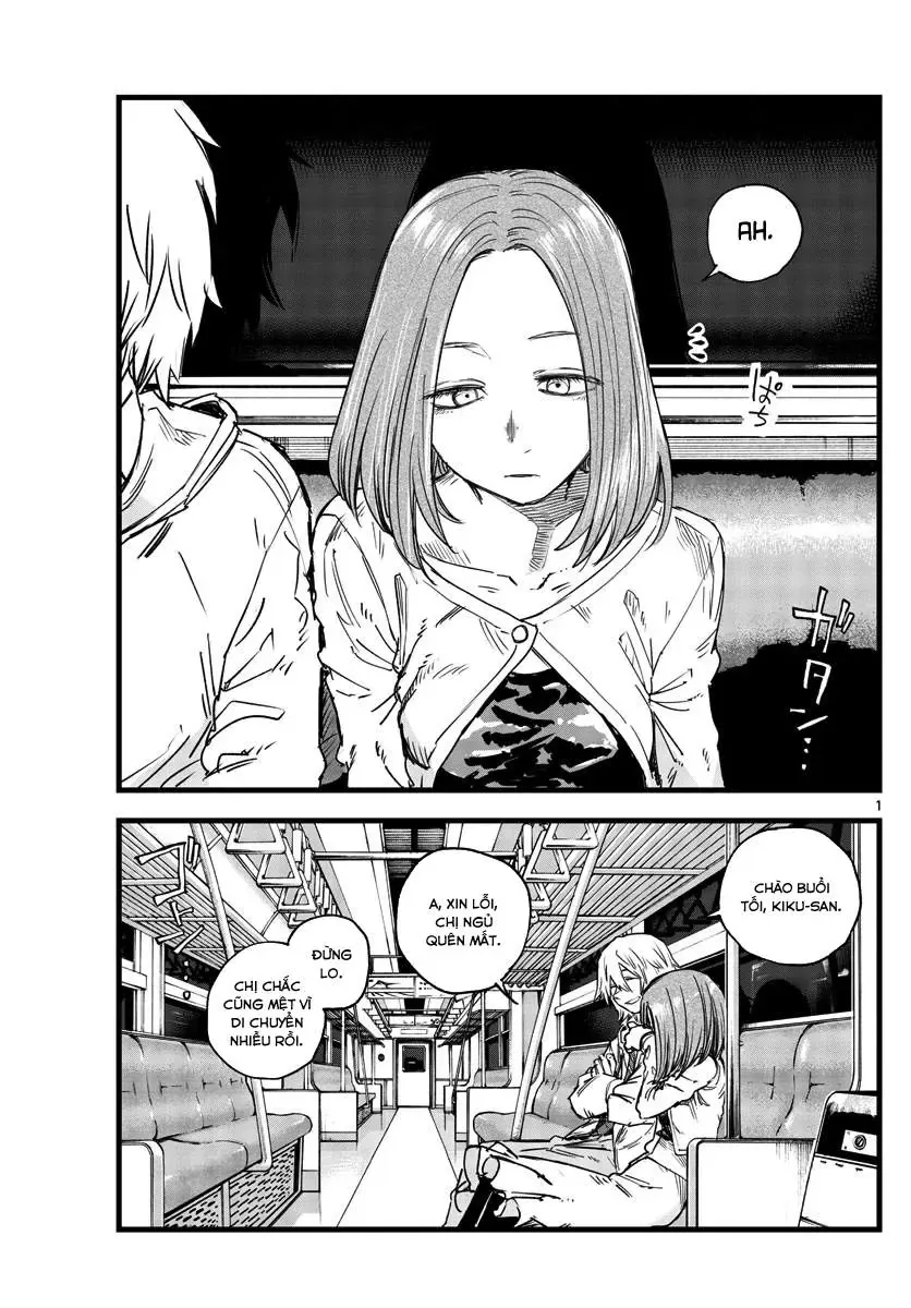 Khúc Nhạc Của Kẻ Dạo Đêm Chapter 147 - Trang 3