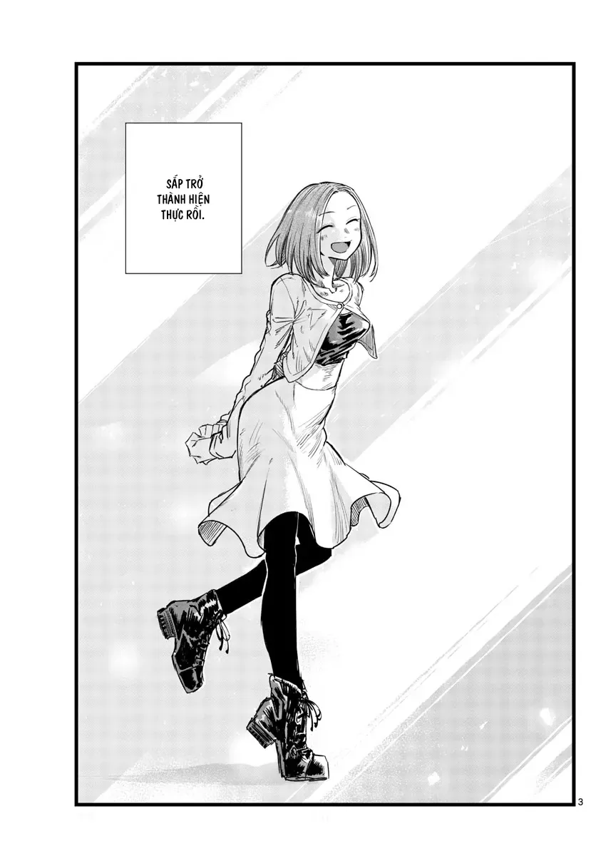 Khúc Nhạc Của Kẻ Dạo Đêm Chapter 147 - Trang 5