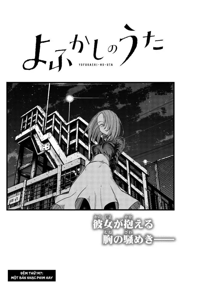 Khúc Nhạc Của Kẻ Dạo Đêm Chapter 147 - Trang 6