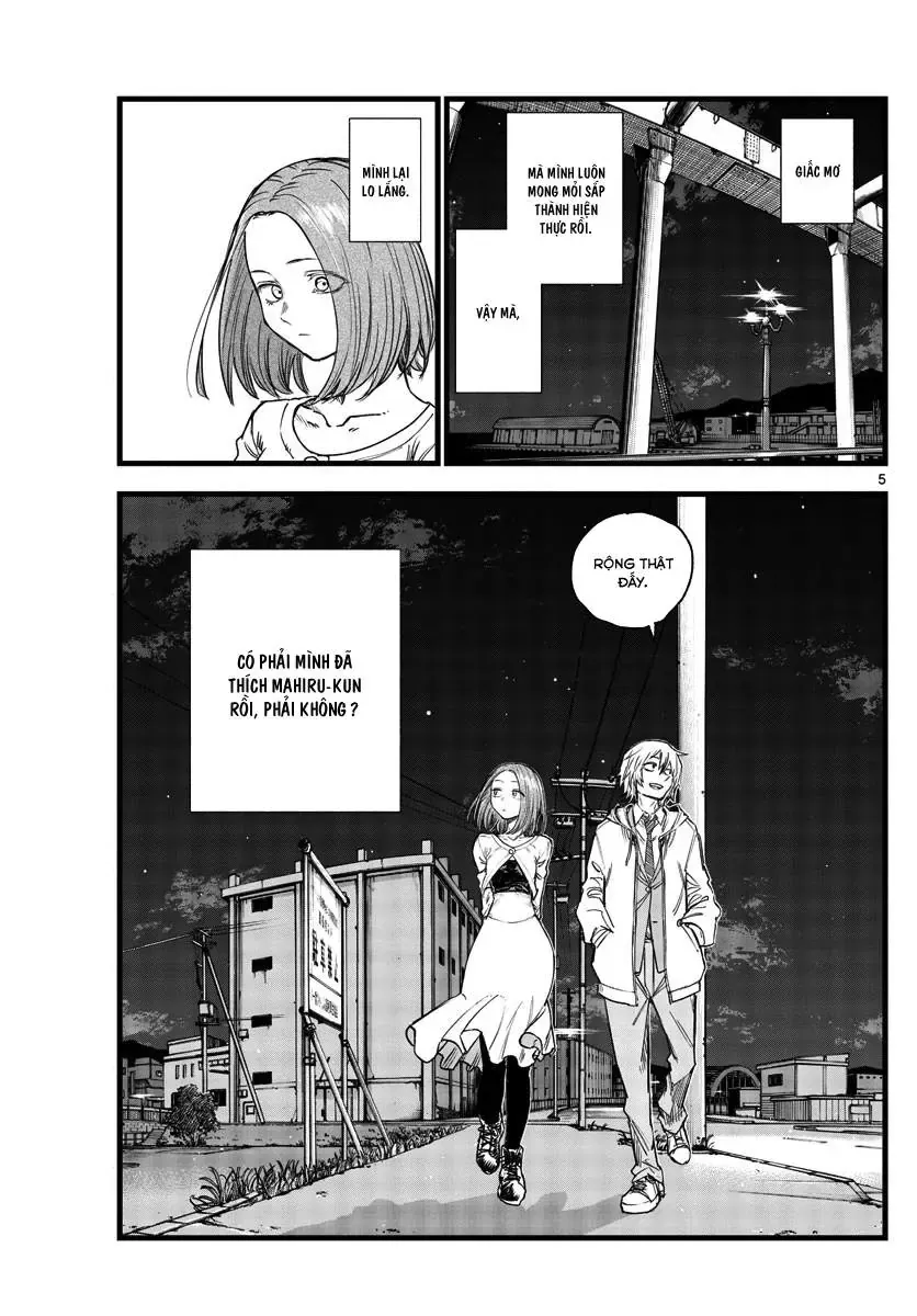 Khúc Nhạc Của Kẻ Dạo Đêm Chapter 147 - Trang 7