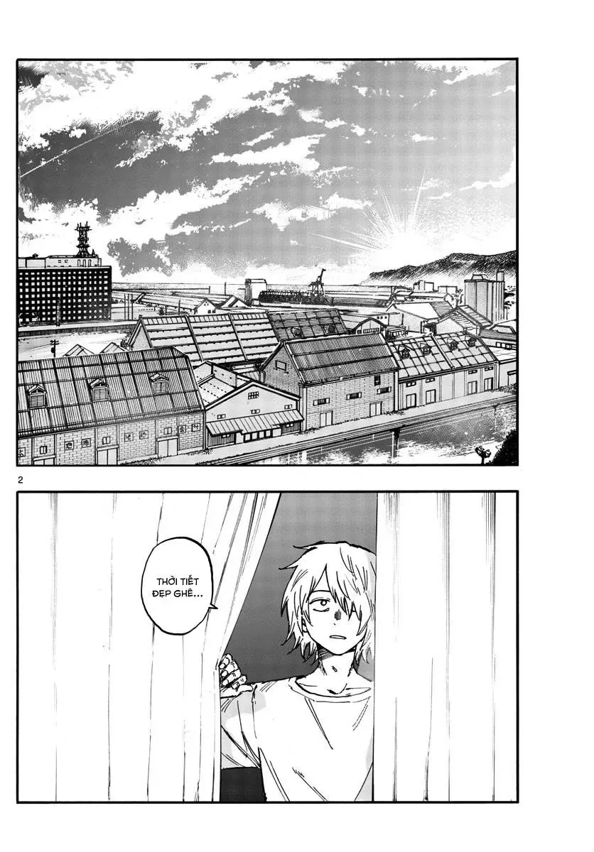Khúc Nhạc Của Kẻ Dạo Đêm Chapter 148 - Trang 4