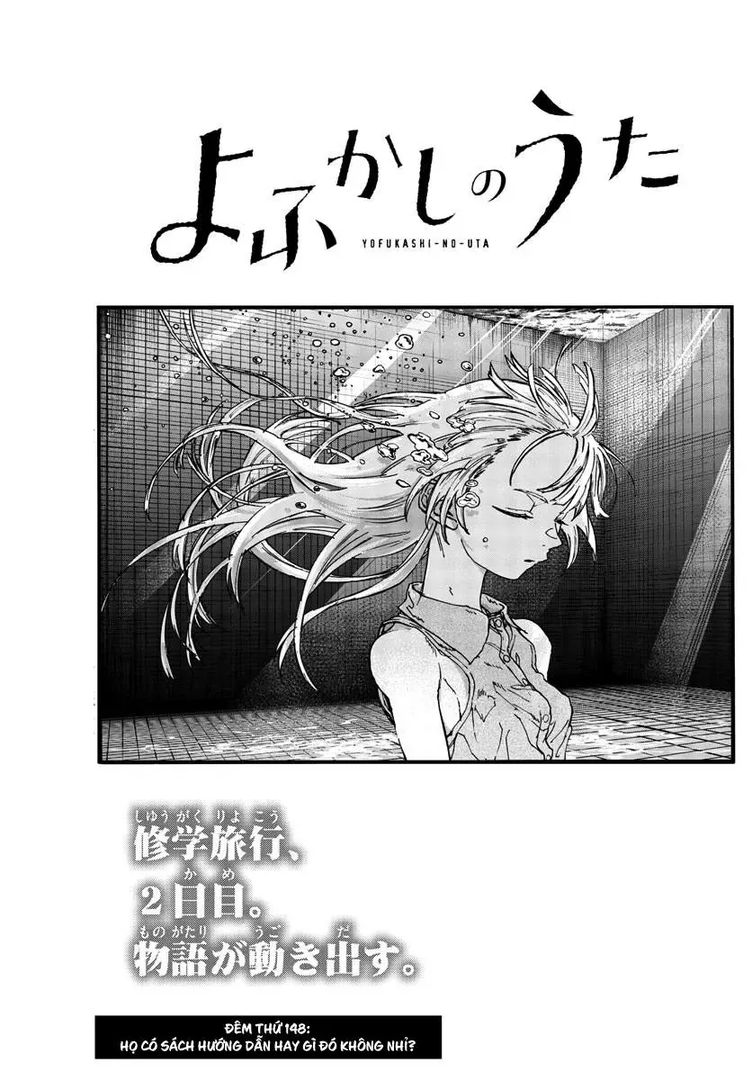 Khúc Nhạc Của Kẻ Dạo Đêm Chapter 148 - Trang 5