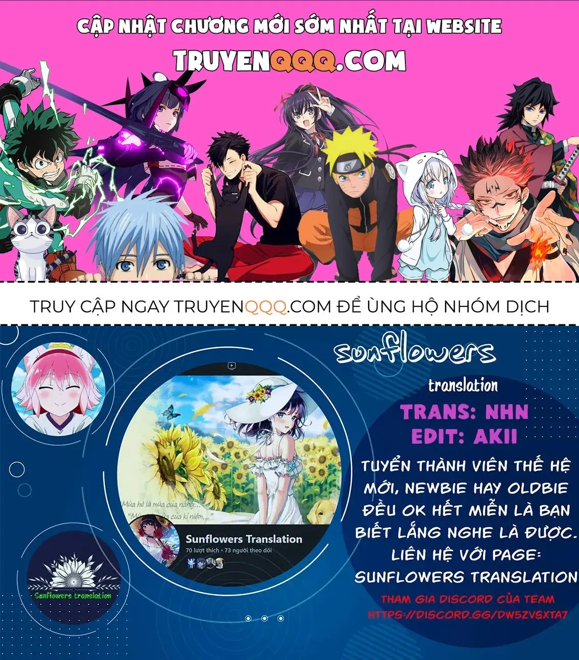 Khúc Nhạc Của Kẻ Dạo Đêm Chapter 149 - Trang 2