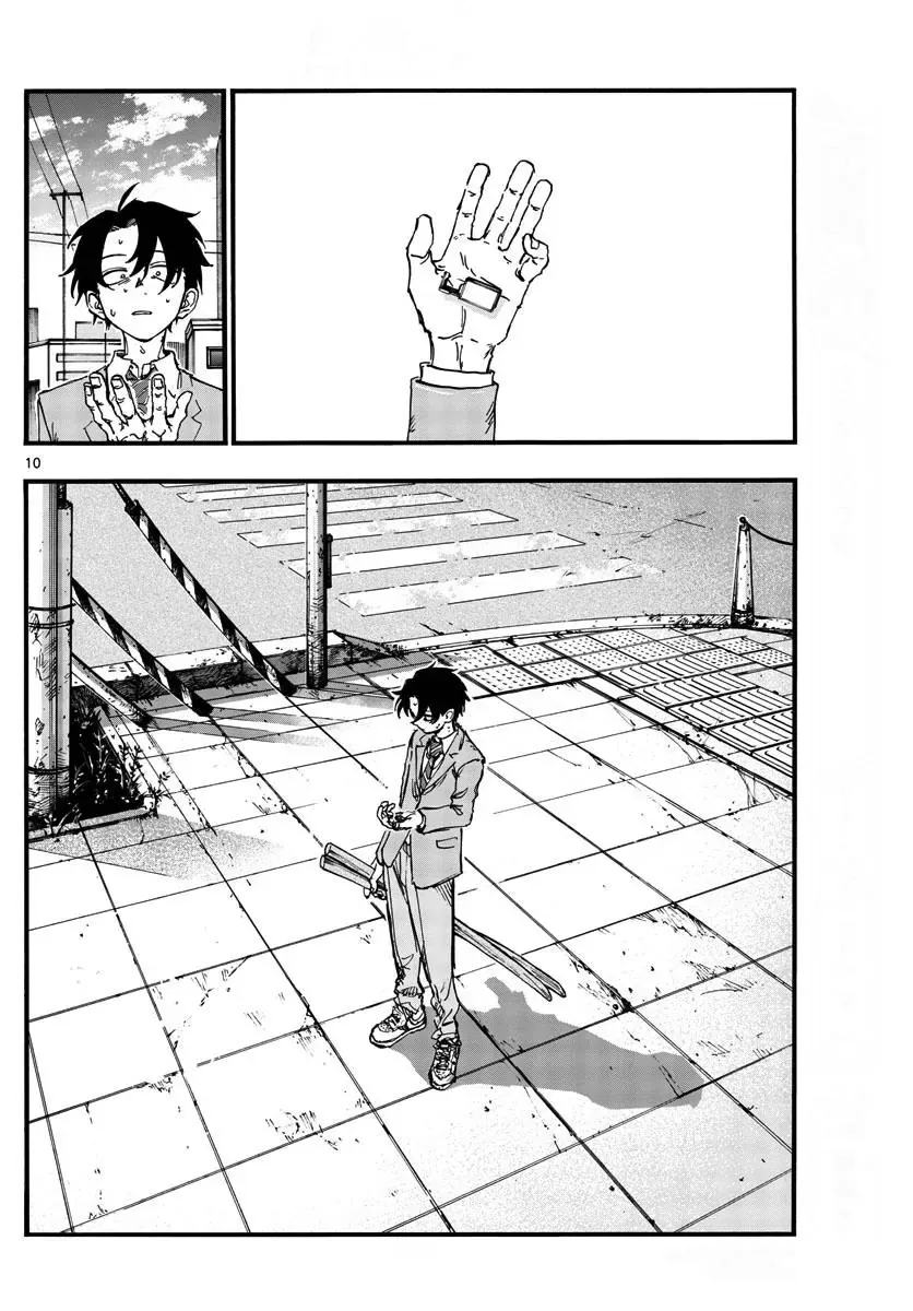 Khúc Nhạc Của Kẻ Dạo Đêm Chapter 150 - Trang 12