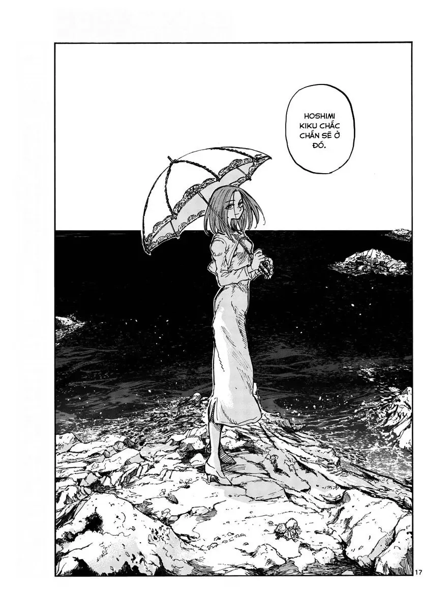 Khúc Nhạc Của Kẻ Dạo Đêm Chapter 150 - Trang 19