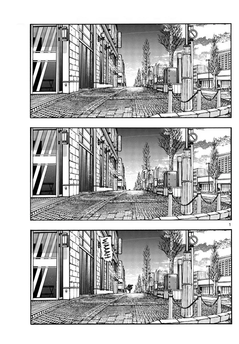 Khúc Nhạc Của Kẻ Dạo Đêm Chapter 150 - Trang 3