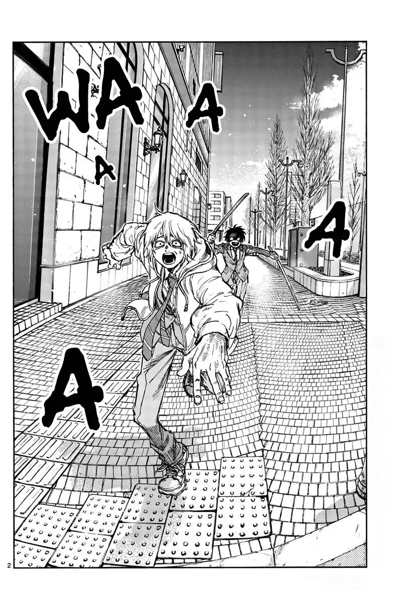 Khúc Nhạc Của Kẻ Dạo Đêm Chapter 150 - Trang 4