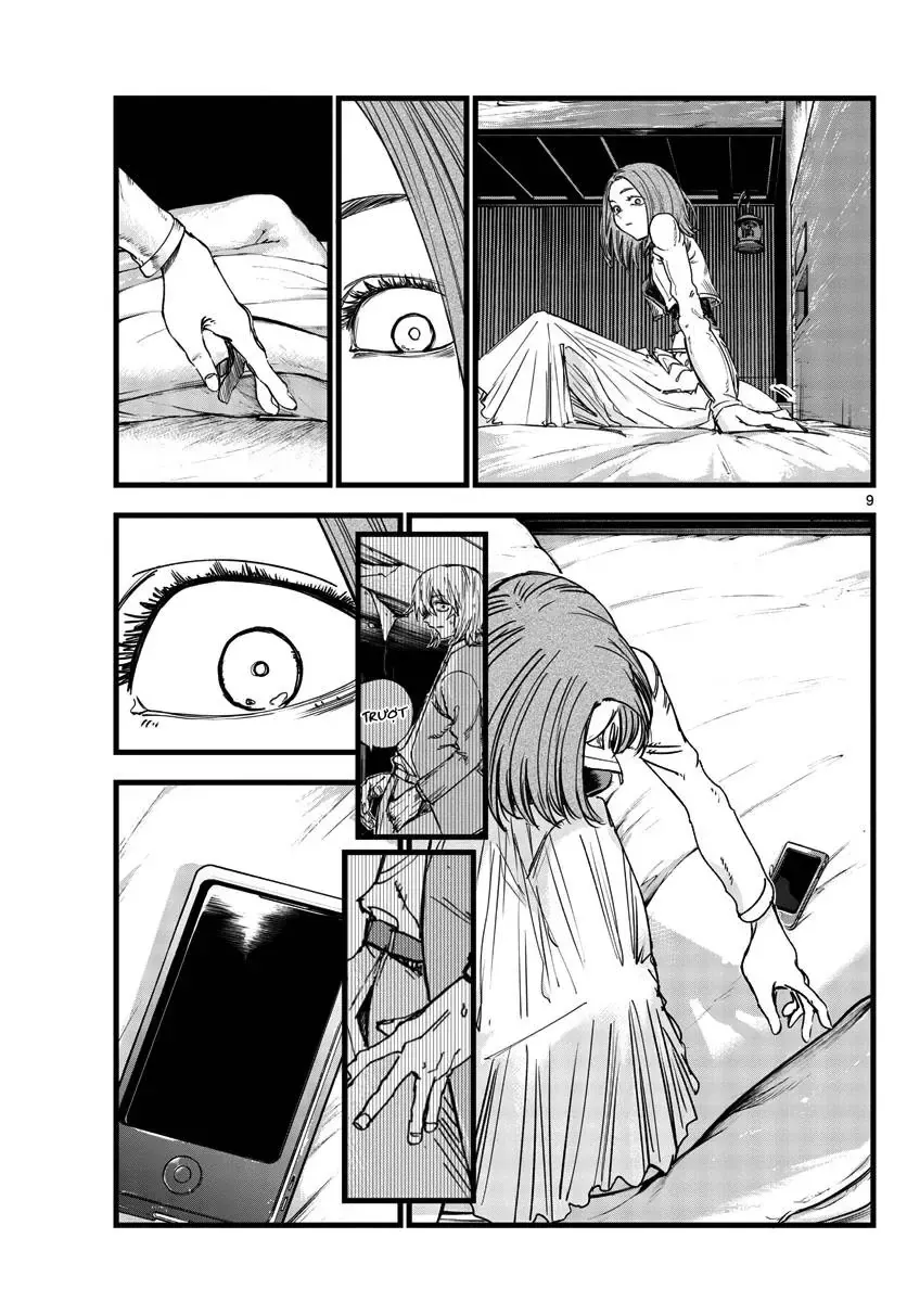 Khúc Nhạc Của Kẻ Dạo Đêm Chapter 151 - Trang 10