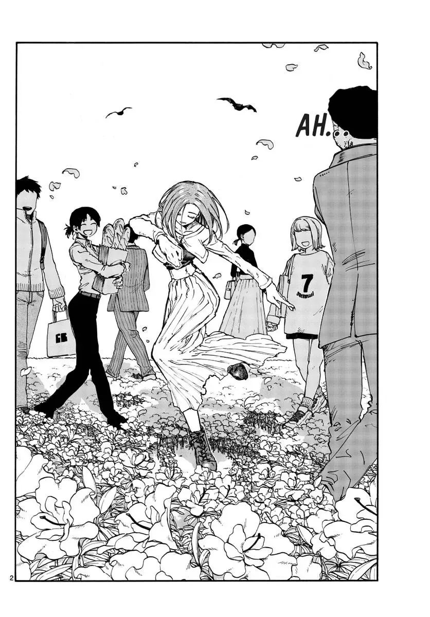 Khúc Nhạc Của Kẻ Dạo Đêm Chapter 151 - Trang 4
